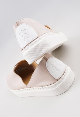 Слиперы Mario Berluchi Слиперы Mario Berluchi