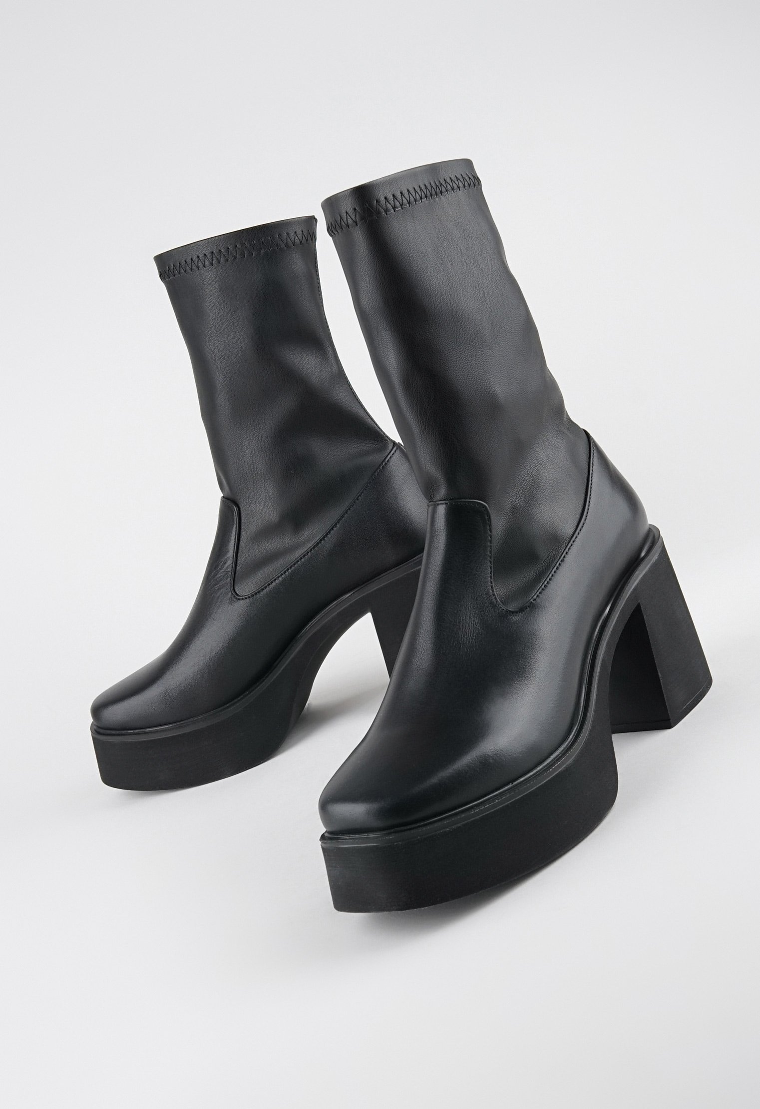 Ботильоны Mario Berlucci Ботильоны Mario Berlucci