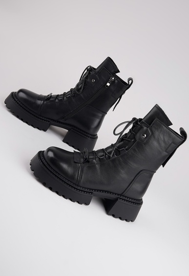 Ботинки Mario Berlucci Ботинки Mario Berlucci