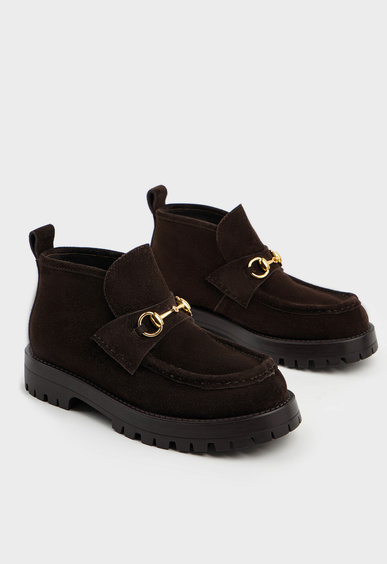 Ботинки Mario Berlucci Ботинки Mario Berlucci