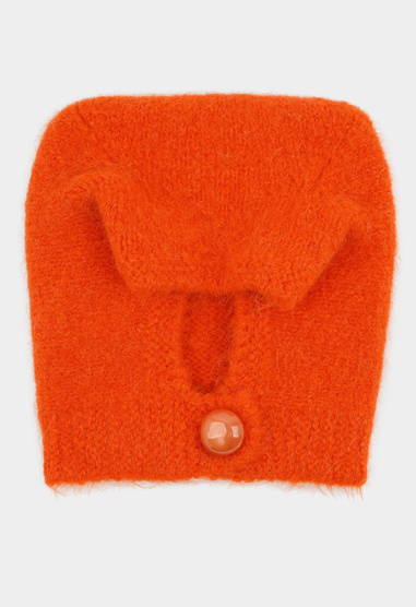 12-F007-18 Шапка