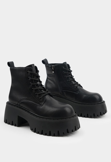 Ботинки Mario Berlucci Ботинки Mario Berlucci