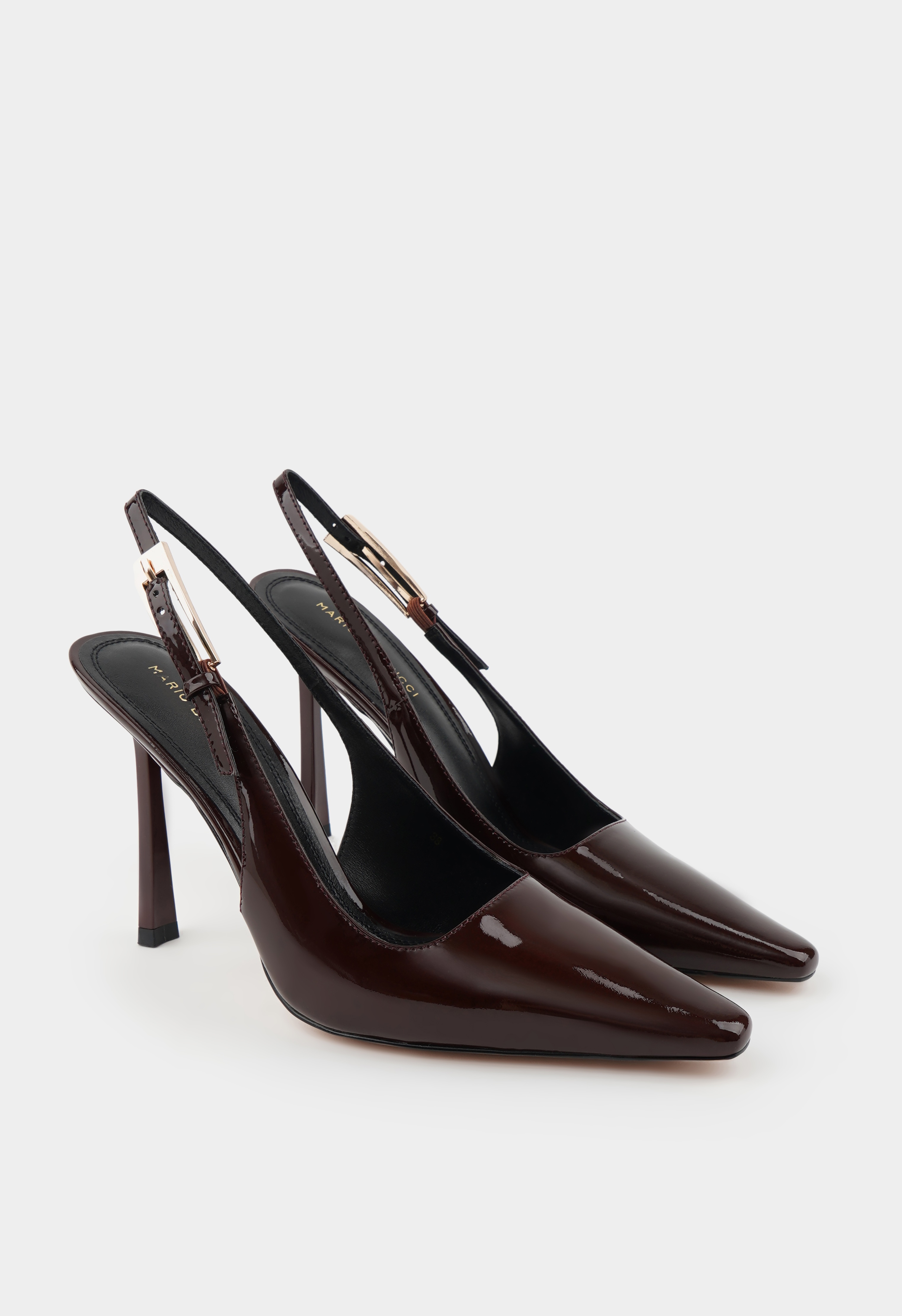 Туфли Mario Berlucci Туфли Mario Berlucci