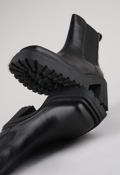 Ботильоны Mario Berlucci Ботильоны Mario Berlucci