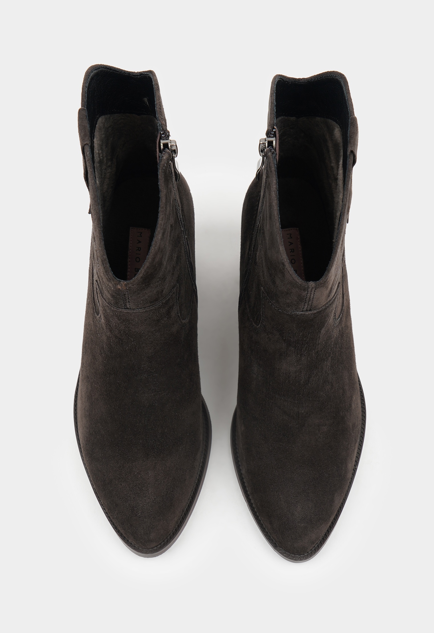 Казаки Mario Berlucci Казаки Mario Berlucci