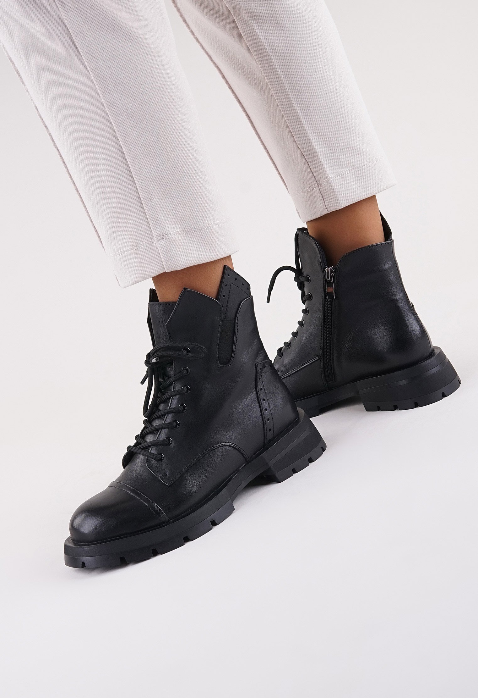 Ботинки Mario Berlucci Ботинки Mario Berlucci