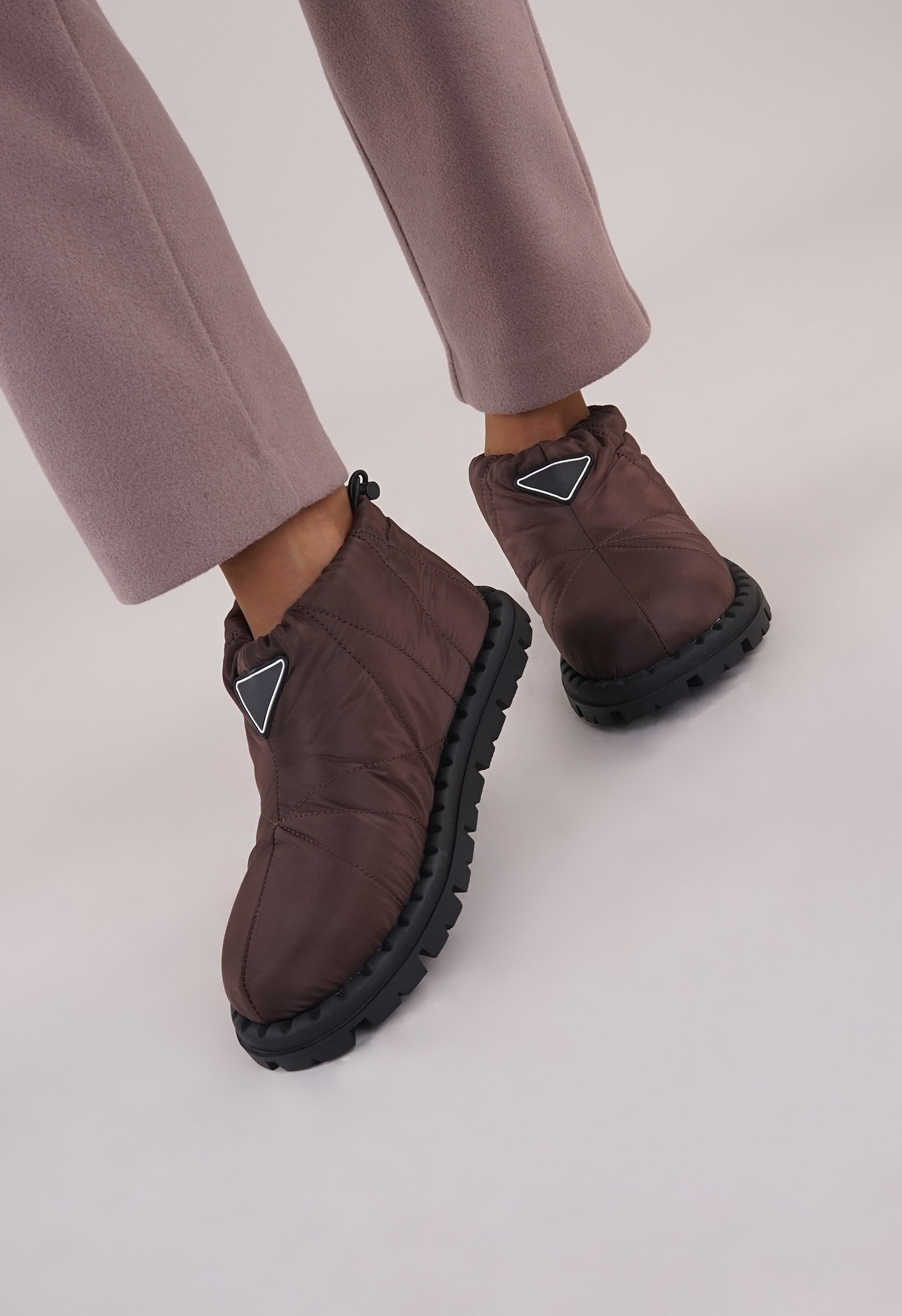 Дутики Mario Berlucci Дутики Mario Berlucci