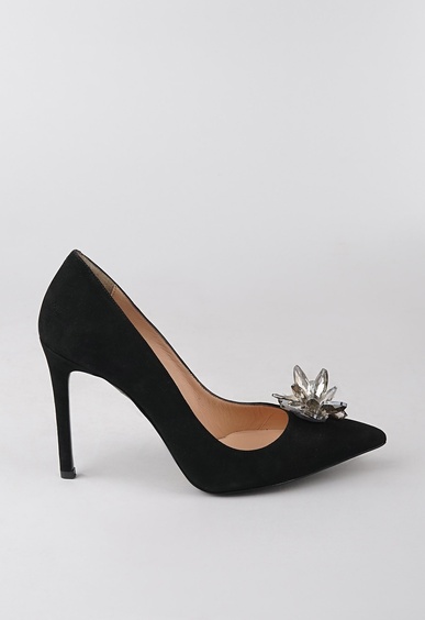 Туфли на шпильке Mario Berluchi Туфли на шпильке Mario Berluchi