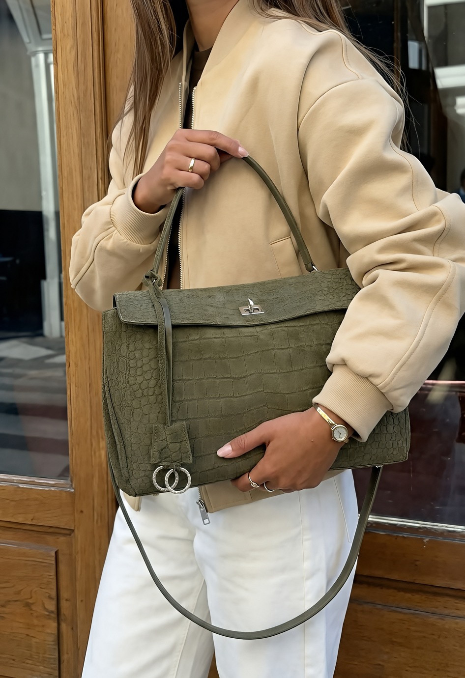 Mario Berlucci 7-J50M