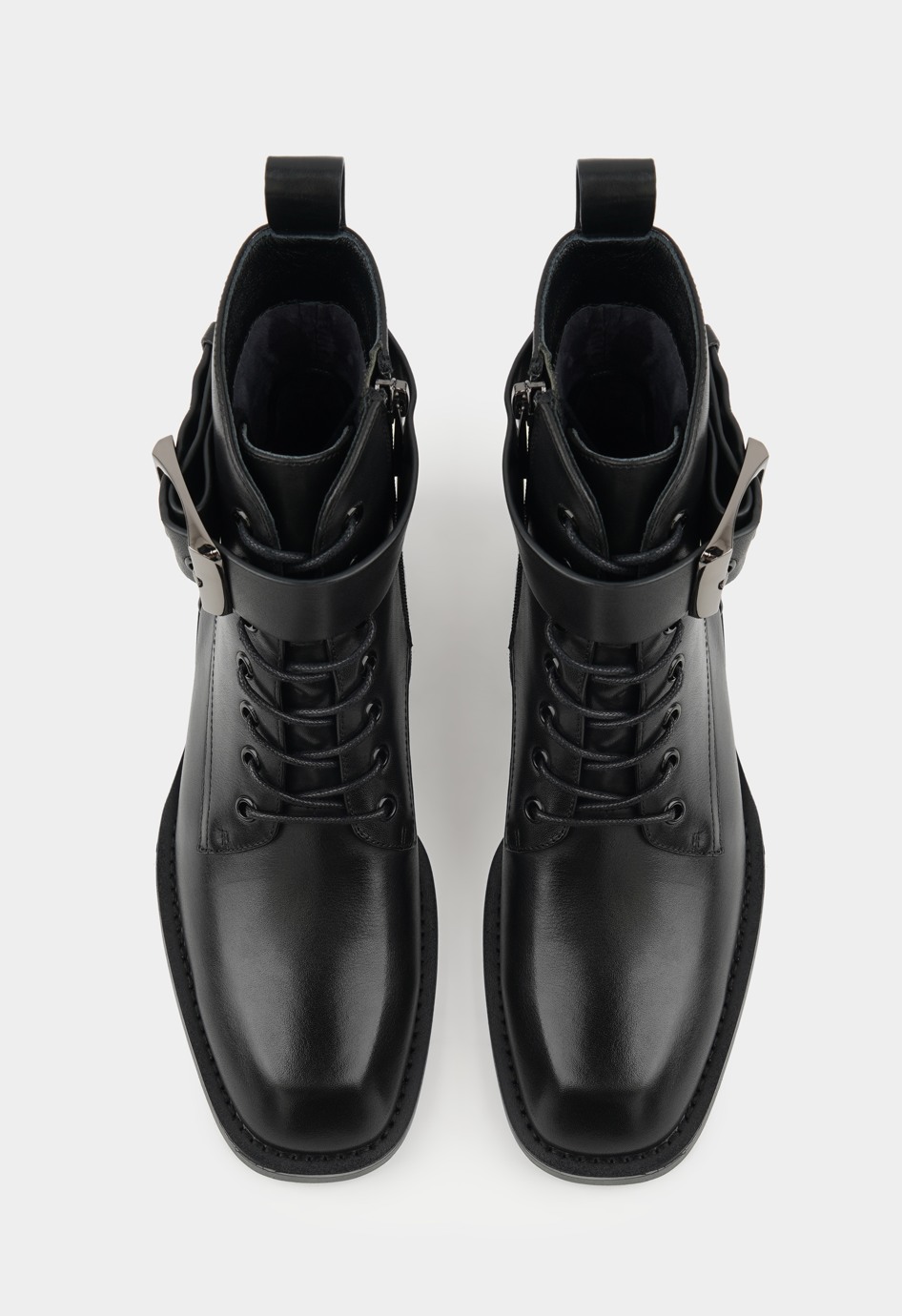 Ботинки Mario Berlucci