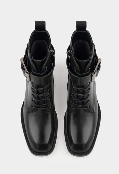 Ботинки Mario Berlucci Ботинки Mario Berlucci