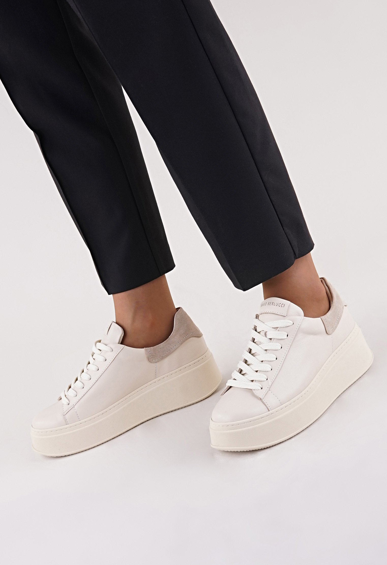 Кеды Mario Berlucci Кеды Mario Berlucci