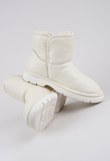 Угги Mario Berlucci Угги Mario Berlucci