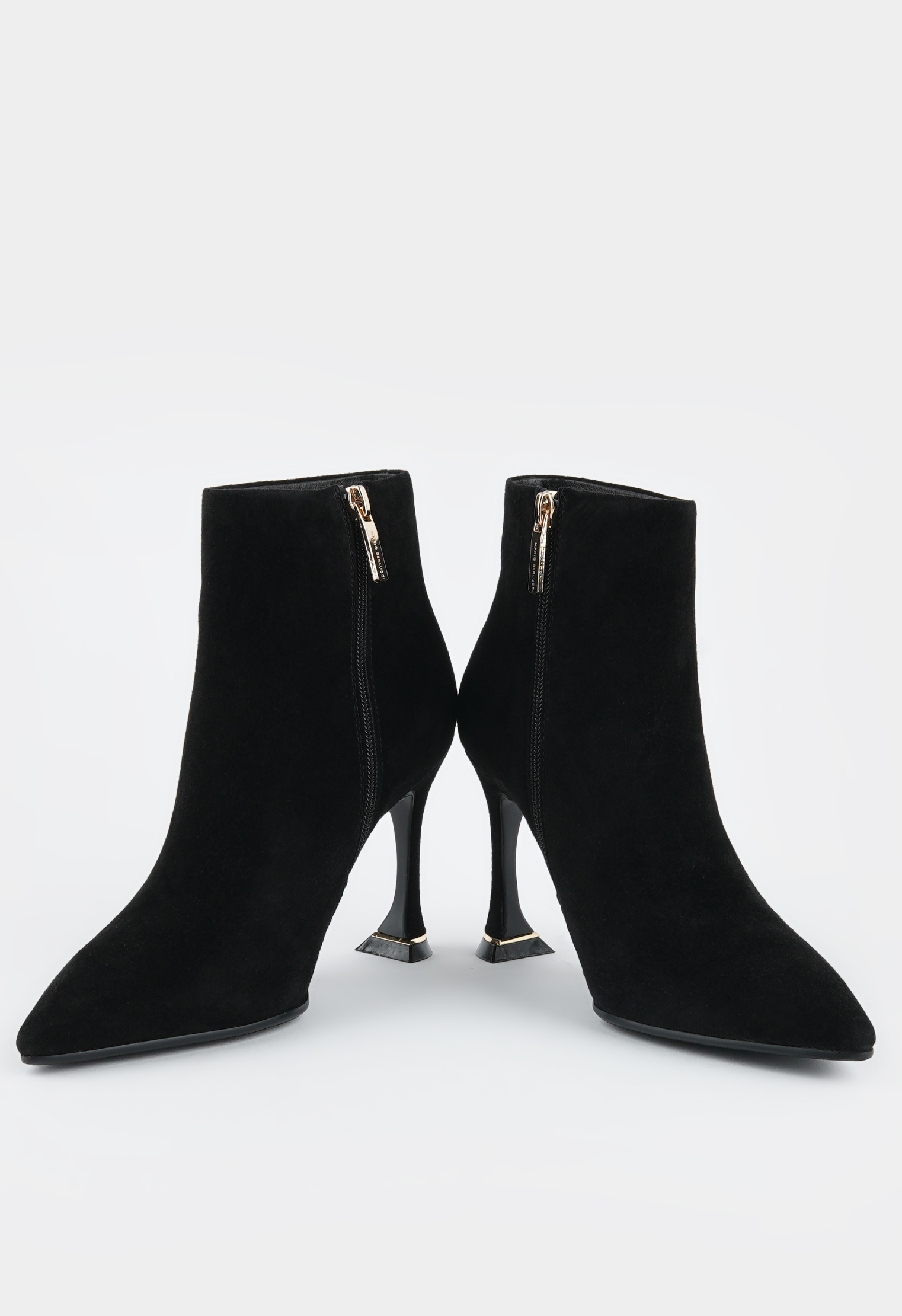 Ботильоны Mario Berlucci Ботильоны Mario Berlucci