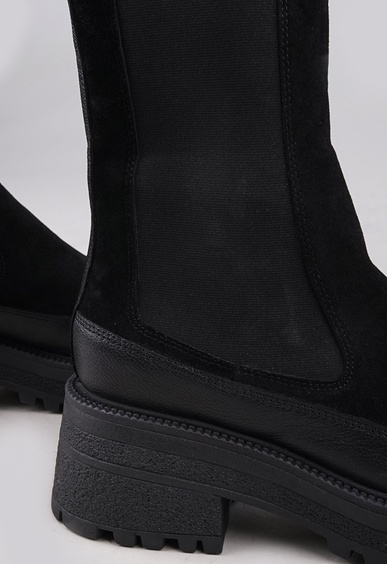 Ботинки Mario Berlucci Ботинки Mario Berlucci