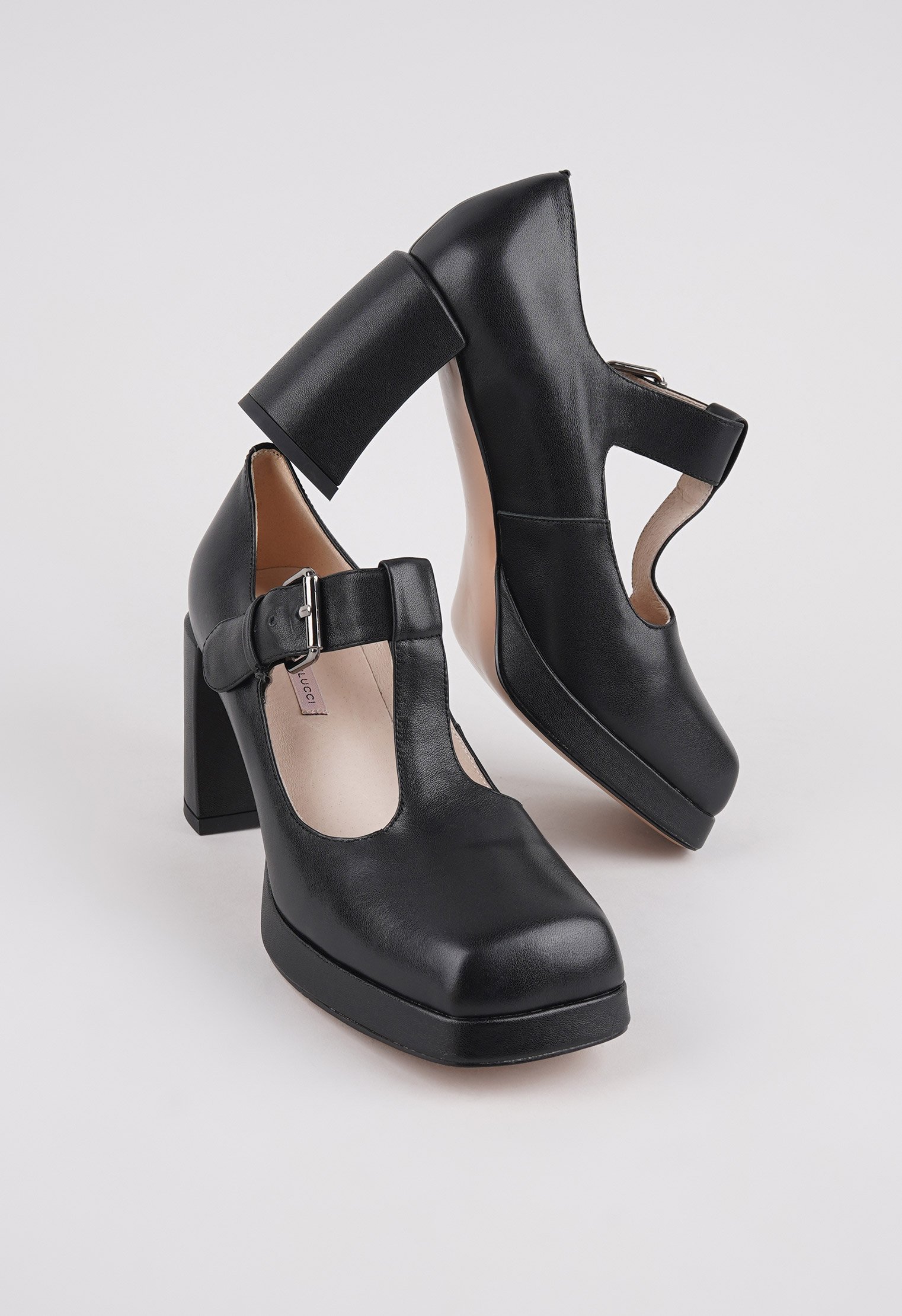 Туфли Mario Berlucci Туфли Mario Berlucci