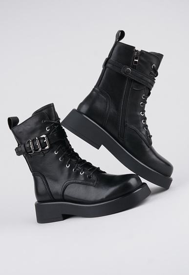 Ботинки Mario Berlucci Ботинки Mario Berlucci