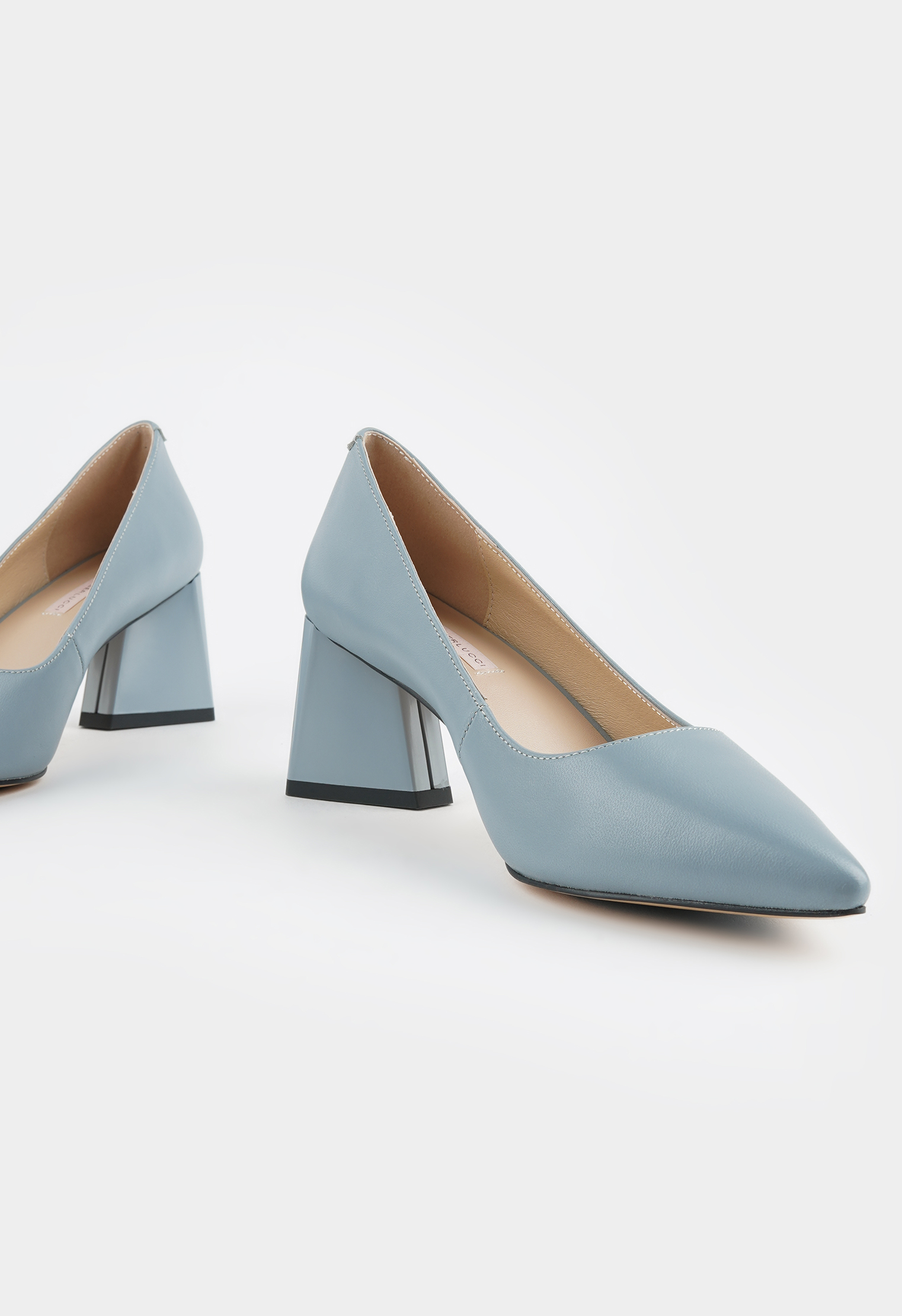 Туфли Mario Berlucci Туфли Mario Berlucci