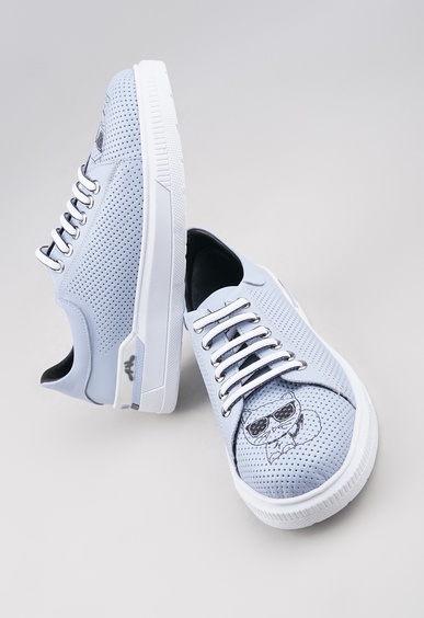 Кеды Mario Berluchi Кеды Mario Berluchi