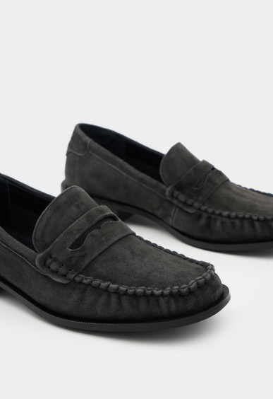 Лоферы Mario Berlucci Лоферы Mario Berlucci