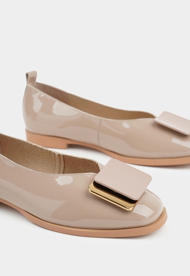 Балетки Mario Berlucci Балетки Mario Berlucci