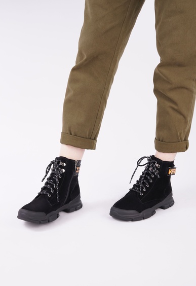 Ботинки Mario Berlucci Ботинки Mario Berlucci