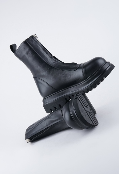 Ботинки Mario Berlucci Ботинки Mario Berlucci