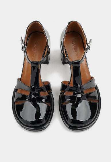 Туфли Mario Berlucci Туфли Mario Berlucci