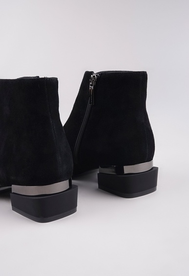 Ботильоны Mario Berlucci Ботильоны Mario Berlucci