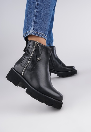 Ботинки Mario Berlucci Ботинки Mario Berlucci