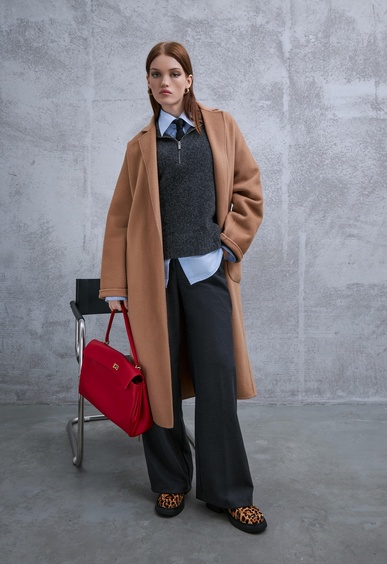 Лоферы Mario Berlucci Лоферы Mario Berlucci