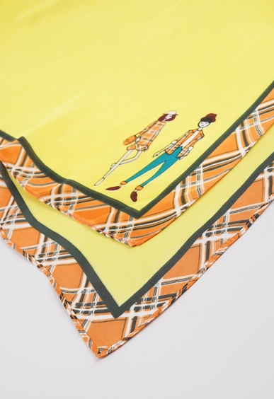 Платки Vilardo Платки Vilardo