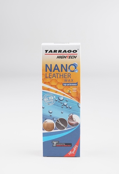 Уход за обувью Tarrago NANO серия Уход за обувью Tarrago NANO серия