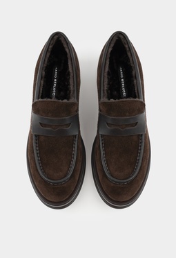 Лоферы Mario Berlucci Лоферы Mario Berlucci