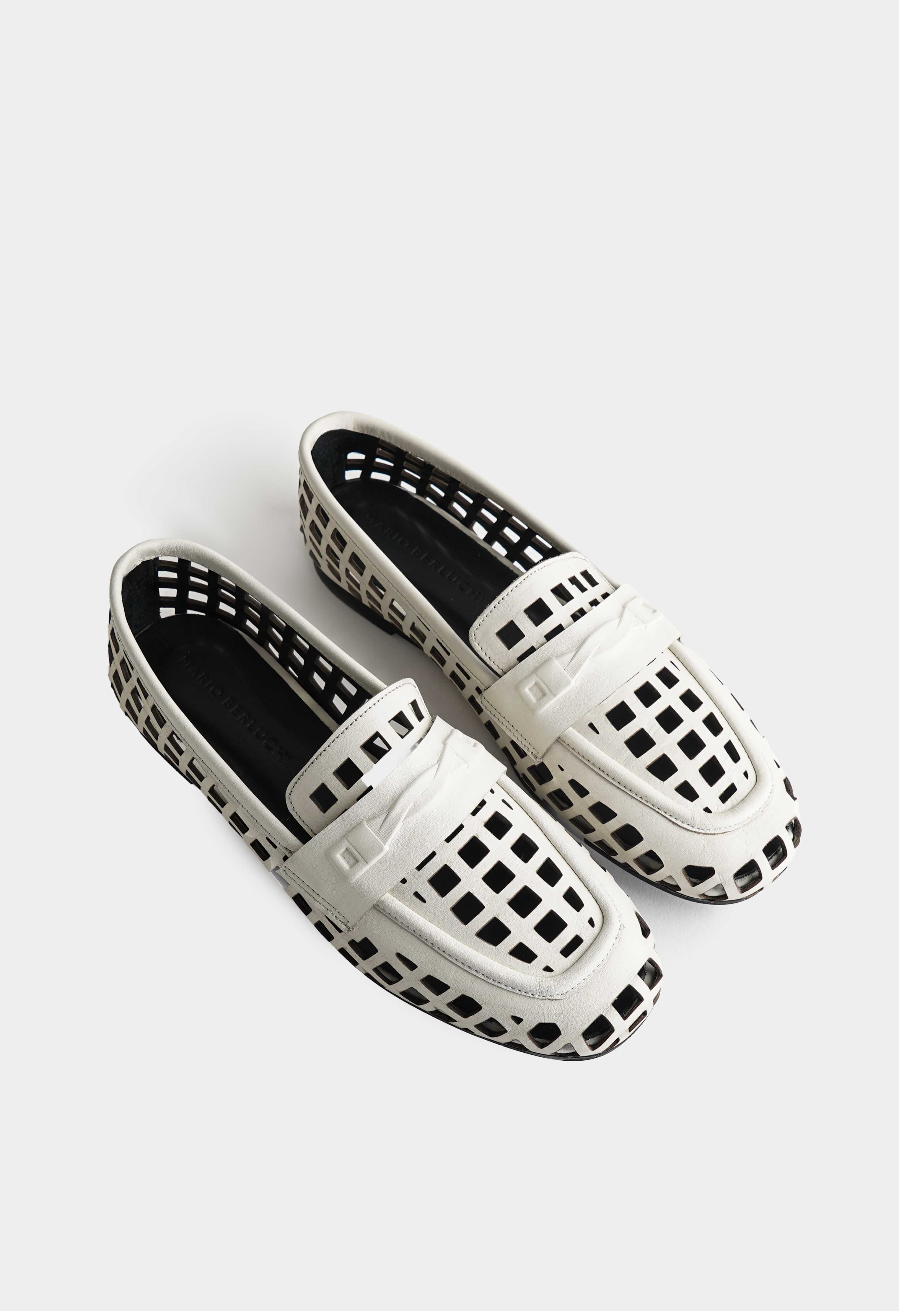 Mario Berlucci 1-J309