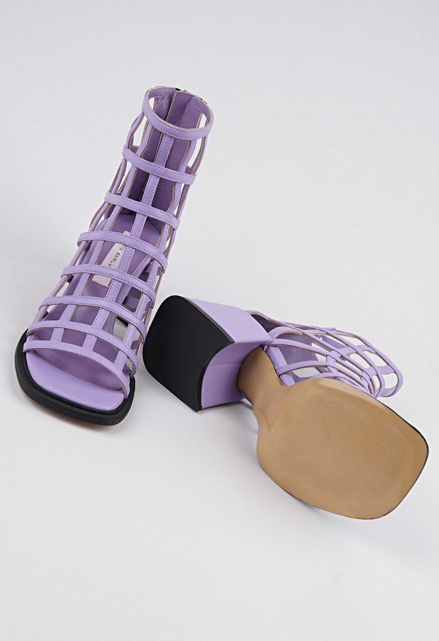 Босоножки Mario Berlucci Босоножки Mario Berlucci