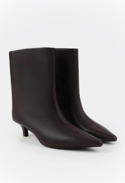 Ботильоны Mario Berlucci Ботильоны Mario Berlucci