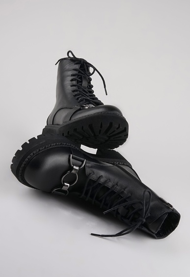 Ботинки Mario Berlucci Ботинки Mario Berlucci