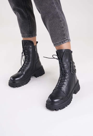 Ботинки Mario Berlucci Ботинки Mario Berlucci