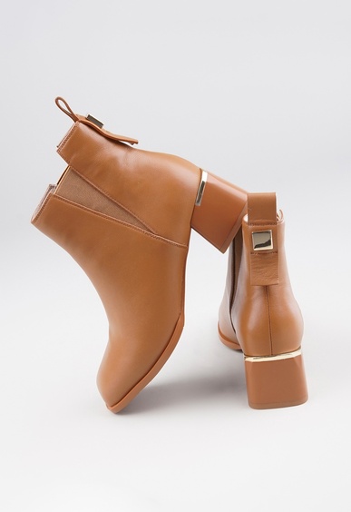 Ботильоны Mario Berlucci Ботильоны Mario Berlucci