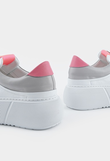 Кеды Mario Berlucci Кеды Mario Berlucci