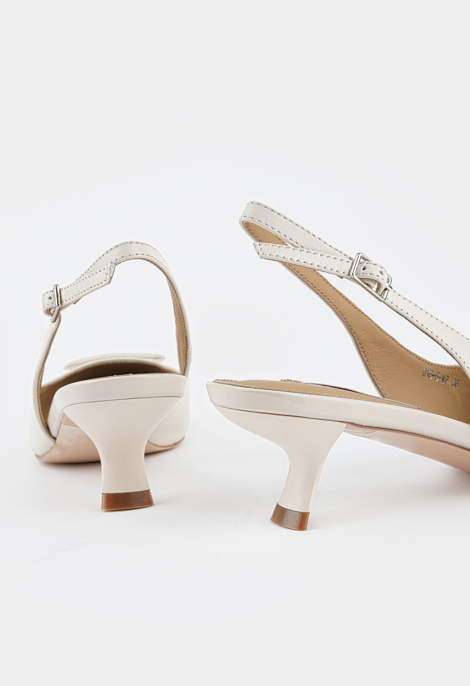 Туфли Mario Berlucci Туфли Mario Berlucci