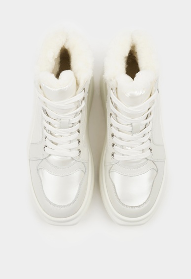 Кеды Mario Berlucci Кеды Mario Berlucci