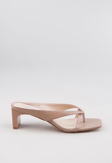 Босоножки на каблуке Mario Berlucci Босоножки на каблуке Mario Berlucci