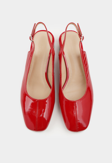 Туфли Mario Berlucci Туфли Mario Berlucci