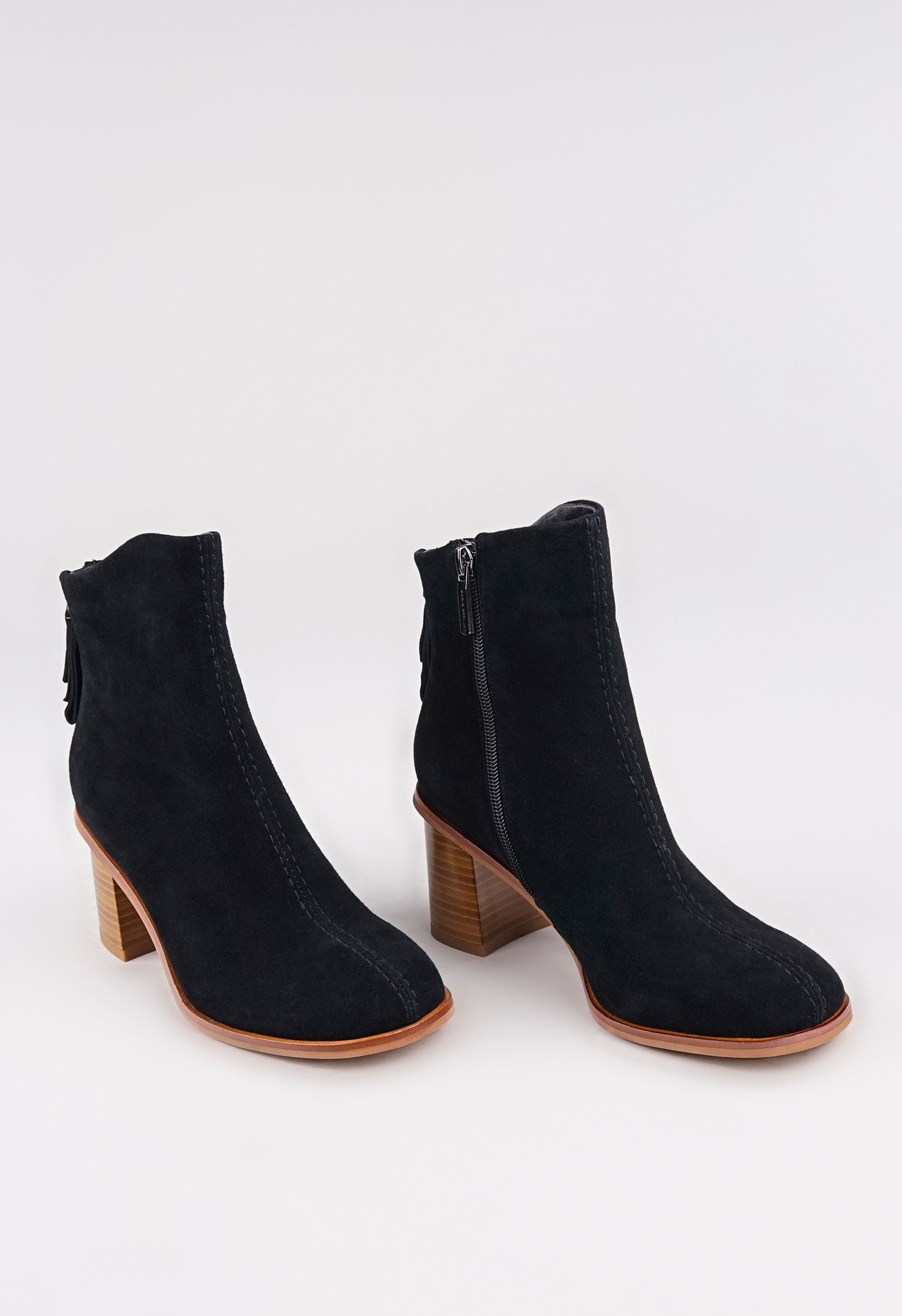 Ботильоны Mario Berlucci Ботильоны Mario Berlucci