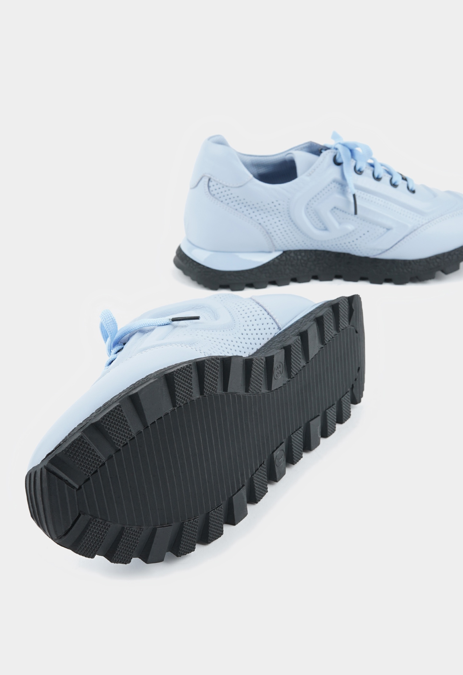 Кроссовки Mario Berlucci Кроссовки Mario Berlucci