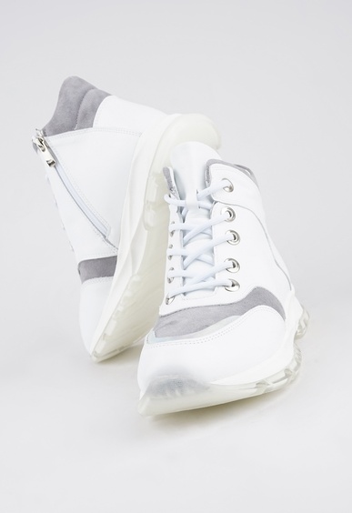 Ботинки Mario Berlucci Ботинки Mario Berlucci