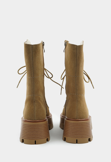 Полусапоги Mario Berlucci Полусапоги Mario Berlucci