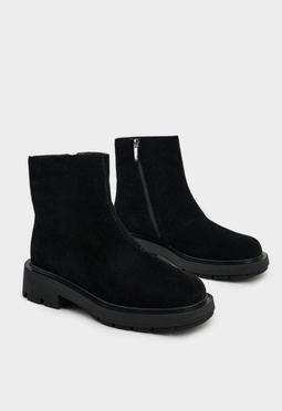 Полусапоги Mario Berlucci Полусапоги Mario Berlucci